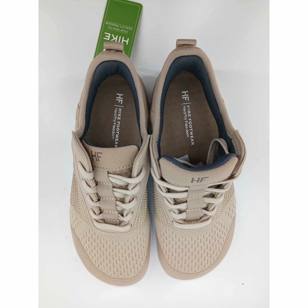 Mesh sneakers, Hike Footwear HF Stride Ergonomic Barefoot Shoe (6)